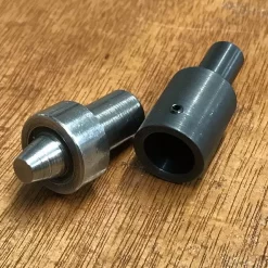 Shank Adapter 3/8" For Heavy Duty Press | GoldStar Tool 7 Shank Adapter 3/8" For Heavy Duty Press | GoldStar Tool -consew shop IMG 0801