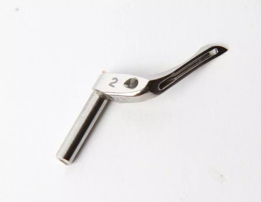 Pegasus - L52 Upper Looper (#2) #204062 | GoldStar Tool 3 Pegasus - L52 Upper Looper (#2) #204062 | GoldStar Tool