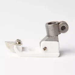 Glide-On Foot For Industrial Coverstitch Sewing Machines #257468T-64 | GoldStar Tool