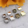 Prong Rivets - Square Pyramid | GoldStar Tool -consew shop IMG 3068