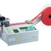 JEMA International USA JM-120LR Auto-belt Loop Cutter (cold & Hot) Cutting Machine | GoldStar Tool -consew shop JM 120LR 1