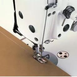 JUKI DLN-9010A-SH High-Speed Lockstitch Sewing Machine | GoldStar Tool -consew shop JUKI DLN 9010A SH 03