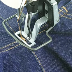 JUKI LK-1900-BNS Computer Controlled Sewing Machine | GoldStar Tool