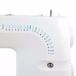 JUKI HZL-353ZR-C Compact Size Sewing Machine | GoldStar Tool 14 JUKI HZL-353ZR-C Compact Size Sewing Machine | GoldStar Tool -consew shop JUKI20HZL 353ZR C 04
