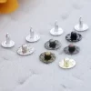 Rivets - Jean Button - Nipple Buttons | GoldStar Tool 2 Rivets - Jean Button - Nipple Buttons | GoldStar Tool -consew shop Jeans20rivet 120003