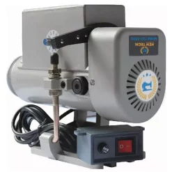 New-Tech 550w 110 Volt Industrial Sewing Machine Servo Motor | GoldStar Tool -consew shop KL 550S