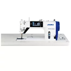 JUKI DDL-9000C-FMS Semi-Dry Head 1-Needle Sewing Machine | GoldStar Tool