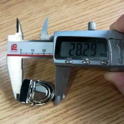 Metal Lock - Baby Press | GoldStar Tool -consew shop Lock201059