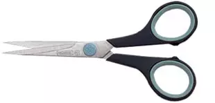 5 1/2" All-Purpose Hobby Craft Scissors - Mundial | GoldStar Tool 4 5 1/2" All-Purpose Hobby Craft Scissors - Mundial | GoldStar Tool - Image 2