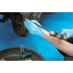 FROST Parallel Pin Punch Set (6pc) -consew shop M895 2