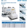 New-Tech MB-373 Chainstitch Button Attaching Sewing Machine | GoldStar Tool 1 New-Tech MB-373 Chainstitch Button Attaching Sewing Machine | GoldStar Tool -consew shop MB 37320NEW20TECH