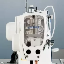 JUKI DDL-9000C-FMS Semi-Dry Head 1-Needle Sewing Machine | GoldStar Tool -consew shop M 89979 3959799