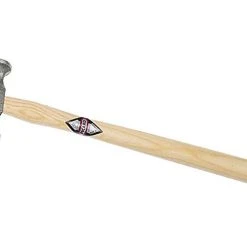 Picard Planishing Hammer For Silversmiths