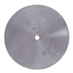 Knife For Slitting Machines 5/8" X 12" #R12 | GoldStar Tool