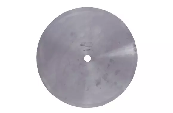 Knives For Slitting Machines 15" X 5/8" | GoldStar Tool 3 Knives For Slitting Machines 15" X 5/8" | GoldStar Tool