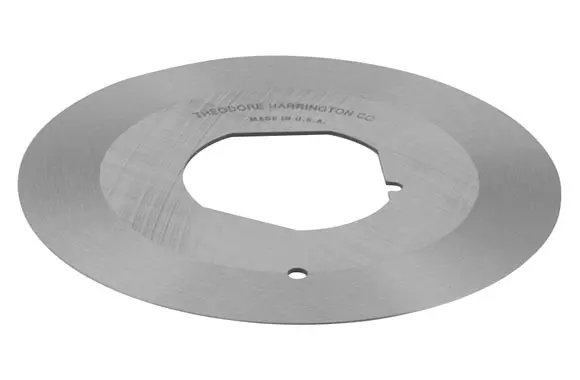 Round 4" Blade - Maimin #R4M | GoldStar Tool 3 Round 4" Blade - Maimin #R4M | GoldStar Tool