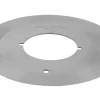 Wolf Machine Blade Round Wolf 4.75" #22 Wolf #R1430370 | GoldStar Tool -consew shop R5 14W21 1