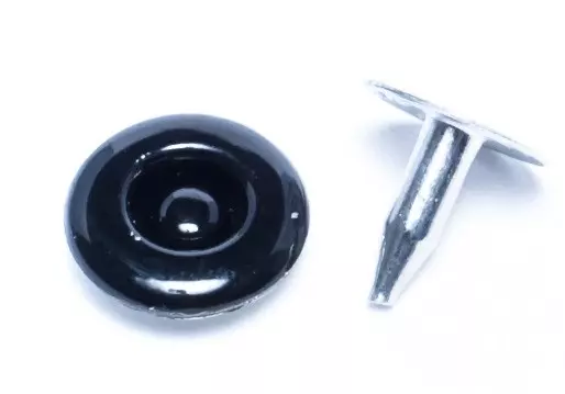 Rivets - Jeans Rivet | GoldStar Tool 3 Rivets - Jeans Rivet | GoldStar Tool