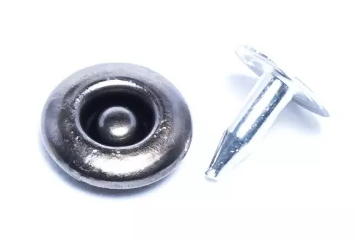 Rivets - Jeans Rivet | GoldStar Tool 4 Rivets - Jeans Rivet | GoldStar Tool - Image 2