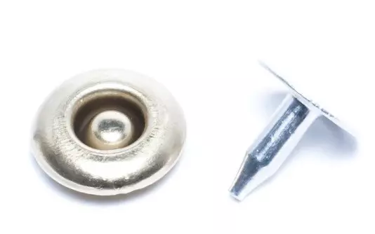 Rivets - Jeans Rivet | GoldStar Tool 5 Rivets - Jeans Rivet | GoldStar Tool - Image 3