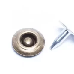 Rivets - Jeans Rivet | GoldStar Tool 10 Rivets - Jeans Rivet | GoldStar Tool -consew shop RIV4