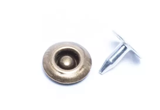 Rivets - Jeans Rivet | GoldStar Tool 6 Rivets - Jeans Rivet | GoldStar Tool - Image 4