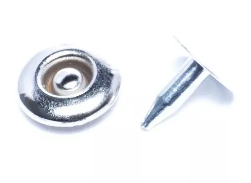 Rivets - Jeans Rivet | GoldStar Tool 7 Rivets - Jeans Rivet | GoldStar Tool - Image 5