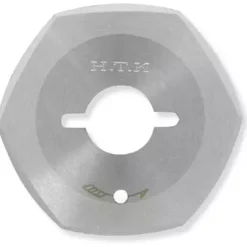 Minishere Hex Blade- Maimini #RS-232 | GoldStar Tool