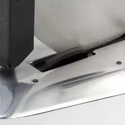 4" Electric Rotary Cutter With Easy Guide For Fabric | GoldStar Tool