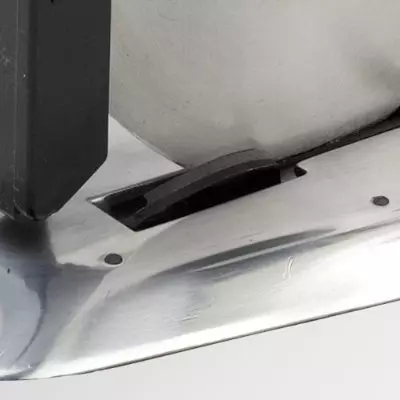 4" Electric Rotary Cutter With Easy Guide For Fabric | GoldStar Tool 3 4" Electric Rotary Cutter With Easy Guide For Fabric | GoldStar Tool