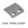 Knife Guard - KM #S-160 | GoldStar Tool -consew shop S 160
