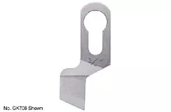 Buttonhole Knife - Reese #S356N | GoldStar Tool 4 Buttonhole Knife - Reese #S356N | GoldStar Tool - Image 2