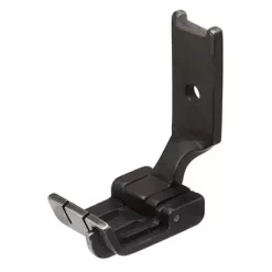 Brassiere Double Needle Presser Foot With Compensating Guide (P112B 1/4 X 1/16) #S570R | GoldStar Tool