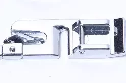 Brother Hem Foot, 7mm (Narrow) Snap-on (SA126) | GoldStar Tool 5 Brother Hem Foot, 7mm (Narrow) Snap-on (SA126) | GoldStar Tool -consew shop SA127 one 01