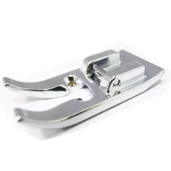 Brother Open Toe Foot, Metal, Snap-on (SA186) | GoldStar Tool