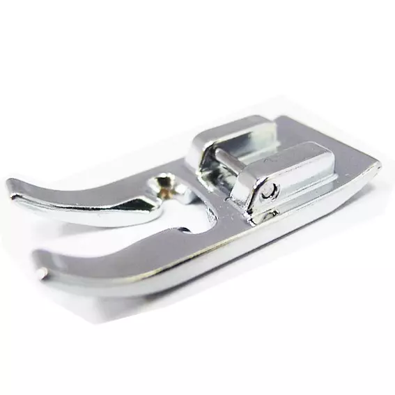 Brother Open Toe Foot, Metal, Snap-on (SA186) | GoldStar Tool 3 Brother Open Toe Foot, Metal, Snap-on (SA186) | GoldStar Tool
