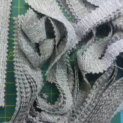 12" Swatch Cutter (GS30-8) | GoldStar Tool -consew shop SWATCH205 01