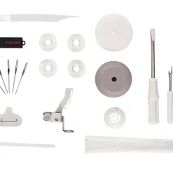 Singer Superb EM200 Embroidery Machine | GoldStar Tool -consew shop Singer20Superb20EM200 4