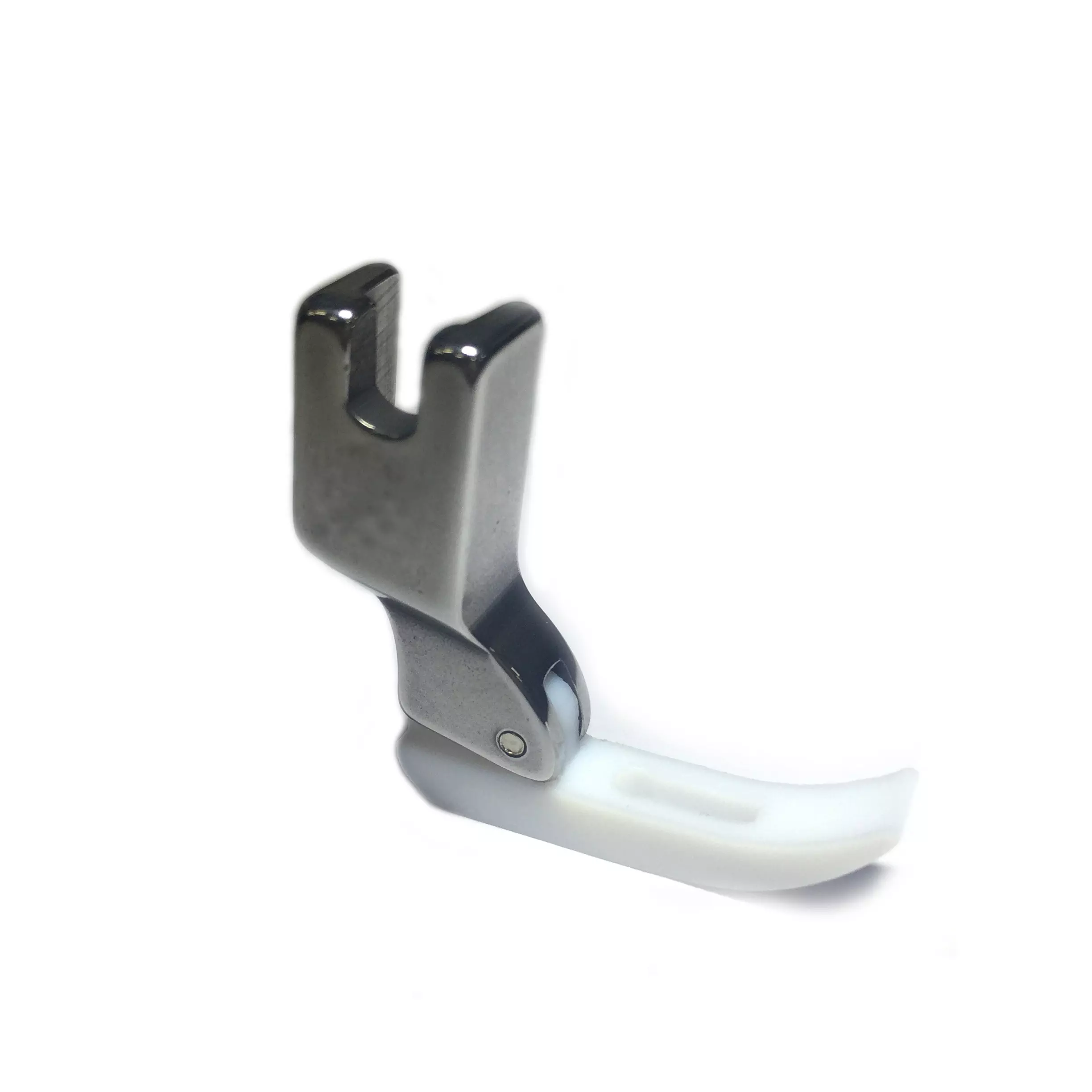Universal Glide-On Hinged Narrow Zipper Presser Foot #T363| GoldStar Tool 3 Universal Glide-On Hinged Narrow Zipper Presser Foot #T363| GoldStar Tool