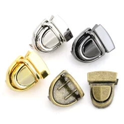 Metal Lock - Baby Press | GoldStar Tool -consew shop Turn20lock201059