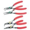 USAG Set Of 4 Pliers For Circlips 2 USAG Set Of 4 Pliers For Circlips -consew shop U01279000P