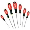 USAG Set Of 7 Screwdrivers For Slot Head And PHILLIPS® Screws -consew shop U03220254