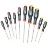 USAG Set Of 10 Screwdrivers For Slot-Head And PHILLIPS® Screws 1 USAG Set Of 10 Screwdrivers For Slot-Head And PHILLIPS® Screws -consew shop U03240655