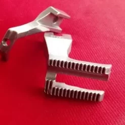 Welting / Piping With Groove Walking Presser Foot Set #U192K, U193K | GoldStar Tool 9 Welting / Piping With Groove Walking Presser Foot Set #U192K, U193K | GoldStar Tool -consew shop U192K U193K 04