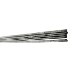 Others HTS-2000 Extra Alloy Rods (pack Of 5)