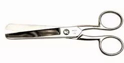 6" Blunt Tip Pocket Scissors - Wiss | GoldStar Tool