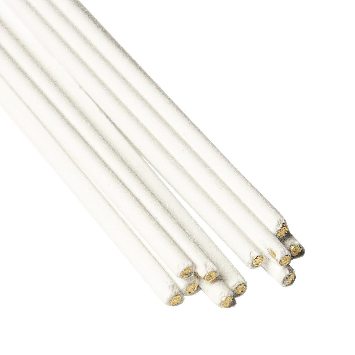 FROST Flux Coated Brazing Rod 2.4mm 1/2 Kilo 4 FROST Flux Coated Brazing Rod 2.4mm 1/2 Kilo - Image 2