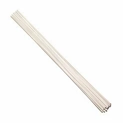 FROST Flux Coated Brazing Rod 2.4mm 1/2 Kilo