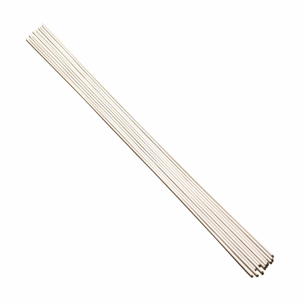 FROST Flux Coated Brazing Rod 2.4mm 1/2 Kilo 3 FROST Flux Coated Brazing Rod 2.4mm 1/2 Kilo