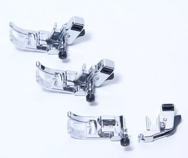 Zig-Zag Foot, Snap-on, SA176, #832523007 | GoldStar Tool 4 Zig-Zag Foot, Snap-on, SA176, #832523007 | GoldStar Tool - Image 2